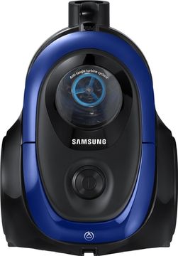 Пилосос без мішка SAMSUNG VC07M2110SB/UK