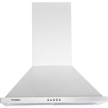 Витяжка PYRAMIDA CXW-KH 60 White