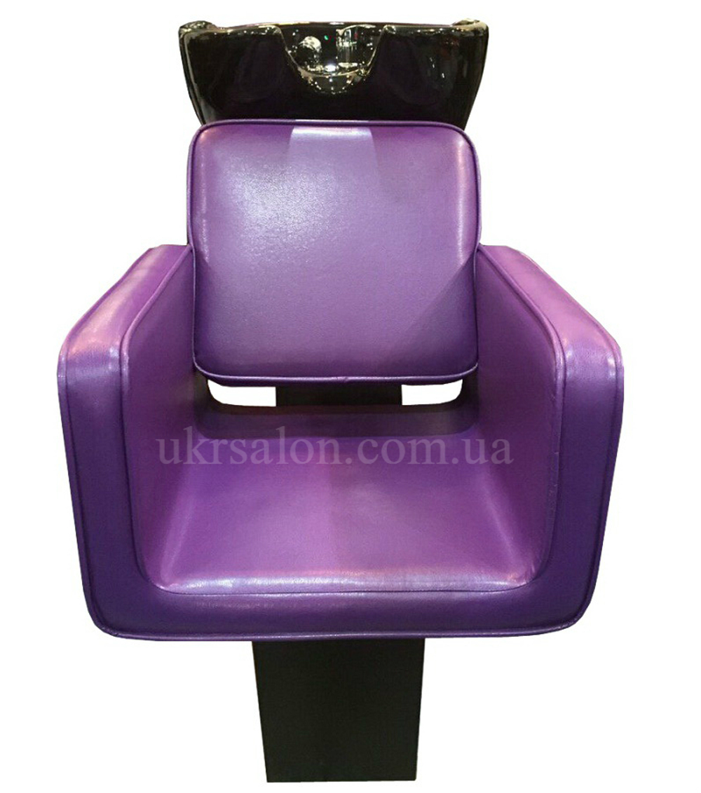 Перукарська мийка Justine Shelley