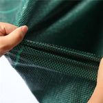 Агроткань зеленая 120 г/м2, 3,2 х 50 м. DELUX