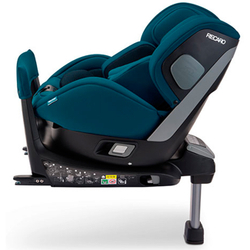 Автокрісло універсальне дитяче Recaro Salia 0+/1 (0-18 кг)