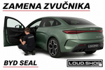 Komplet Zvučnika BYD Seal