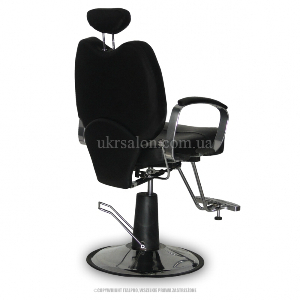 Парикмахерское кресло  Barber B-15