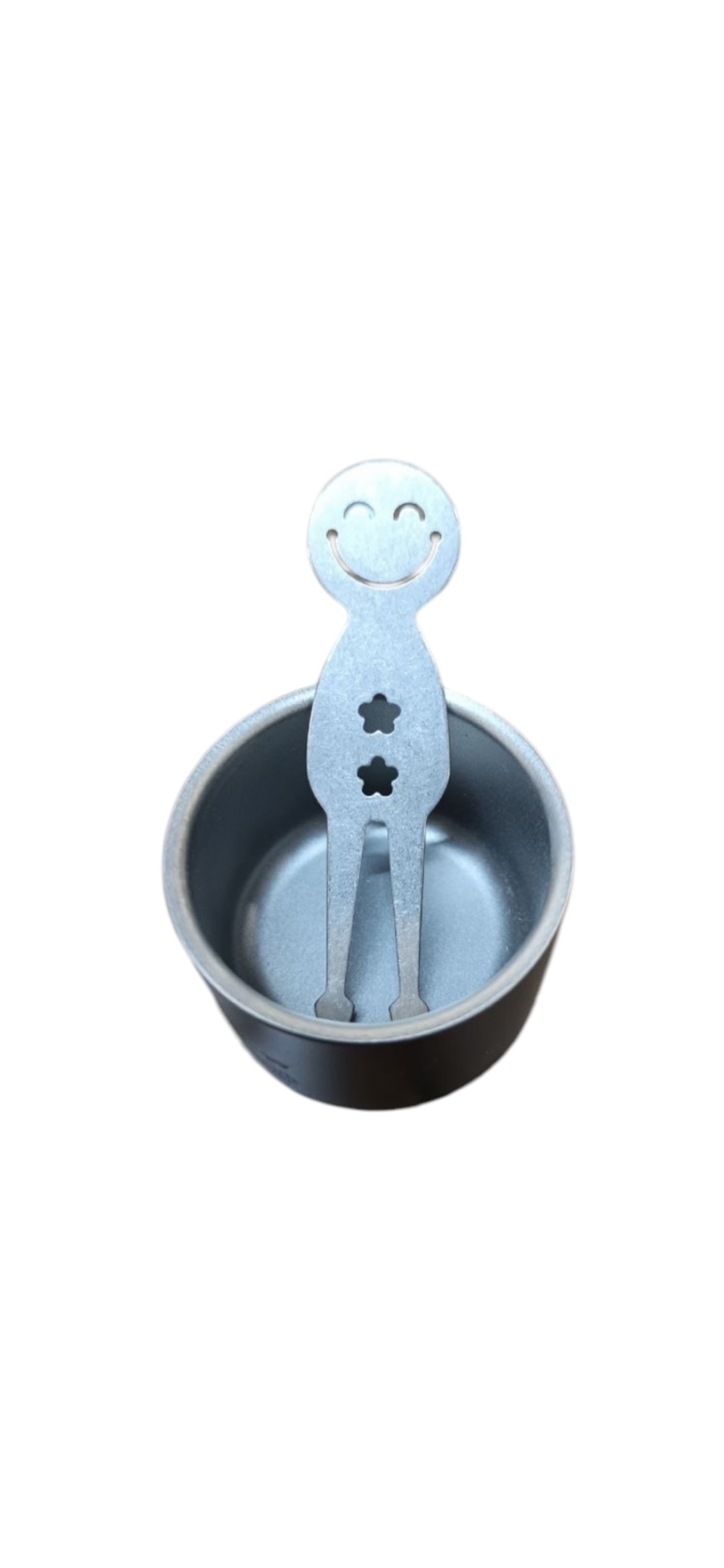 Чашка походная