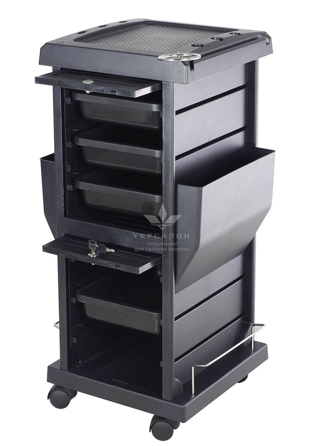 Парикмахерская тележка Tower Plus