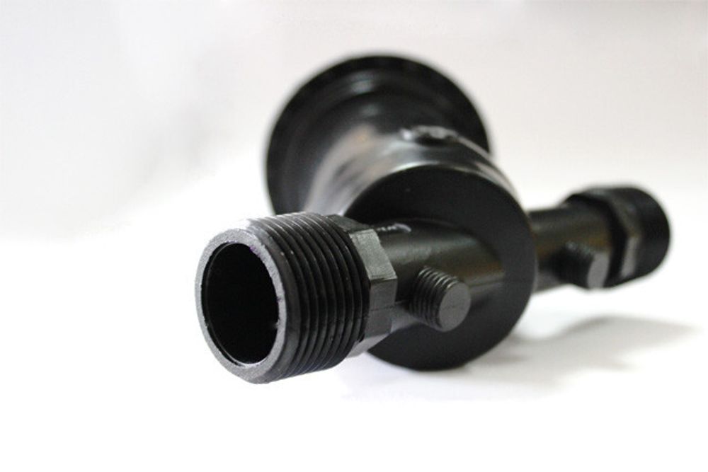 Фильтр 3\4" для капельного полива. Сетка.