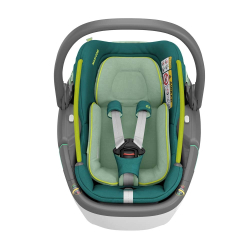 Автокресло-переноска детское Maxi-Cosi Coral 360 0+ (0-13 кг)