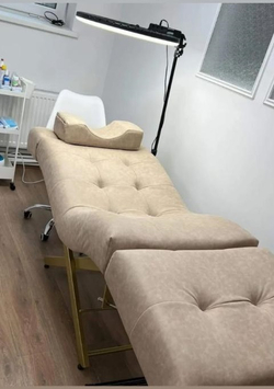 Подголовник-органайзер для наращивания ресниц