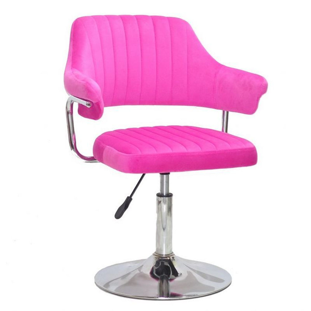 Стульчик мастера Jef Velor на диске