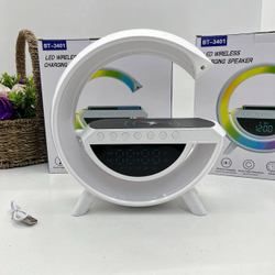 многофункциональная колонка G