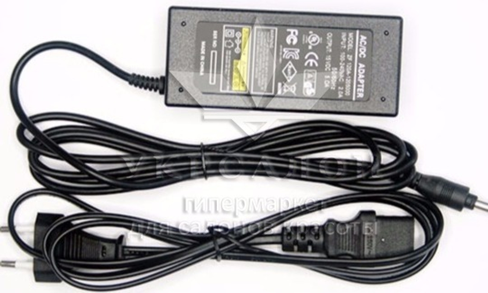 Кільцева лампа ringO Prolamp базовий комплект