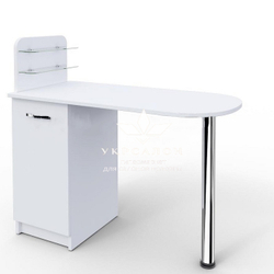 Манікюрний стіл Optima