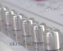 Аппарат электромиостимуляции с прогревом Nova 1002В