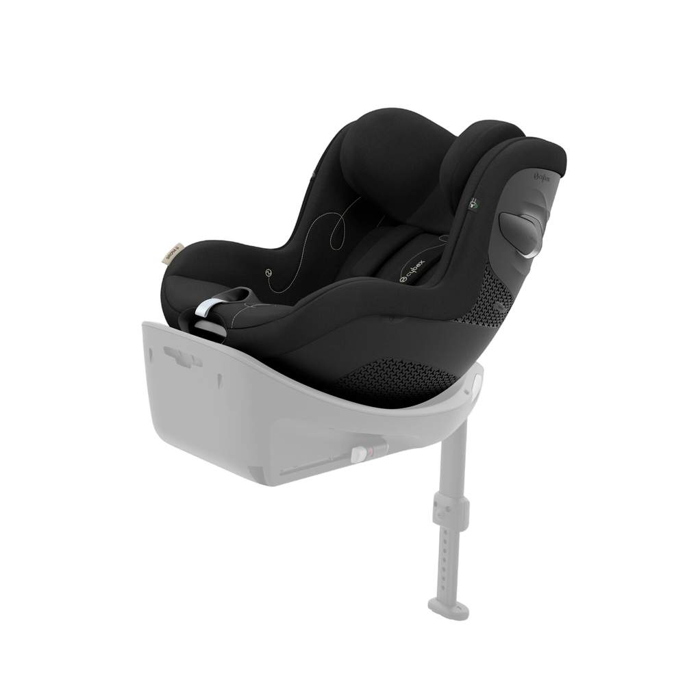 Автокресло детское Cybex Sirona G i-Size 0+/1 (0-18 кг)