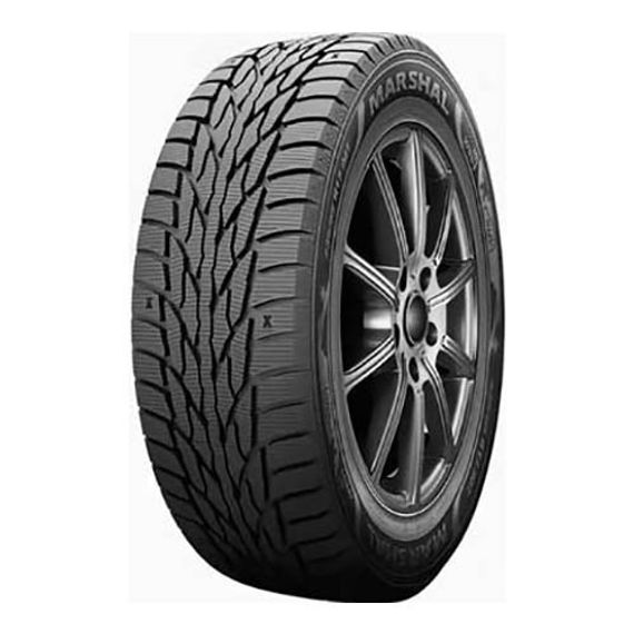 Kumho WinterCraft Ice WS51 SUV 255/65 R17 114T XL