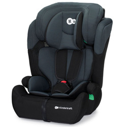 Автокрісло дитяче Kinderkraft Comfort Up i-Size 1/2/3 (9-36 кг)
