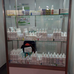 Лосьйон-концентрат Гельтек серії NEO