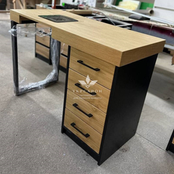 Маникюрный стол Mark Premium-03