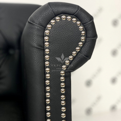 Парикмахерское кресло  Prado