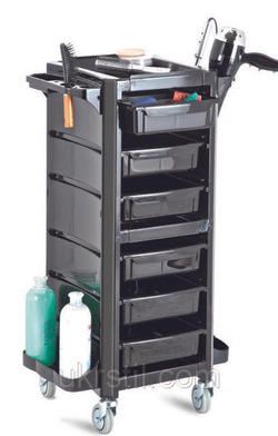 Візок Перукарський "Pier - X-Styling"