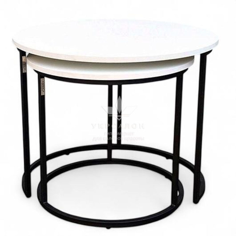 Комплект столиков для клиентов 272/1