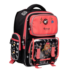 Рюкзак шкільний YES S-101 Line Friends (арт. 559592)