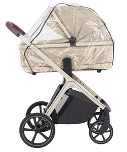 Універсальна коляска 2 в 1 Carrello Vector CRL-6550