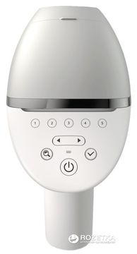 Фотоепілятор PHILIPS Lumea Prestige BRI953/00