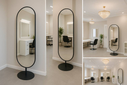 Зеркало Shkoda