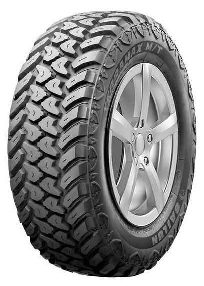 Sailun Terramax M/T 305/55 R20C 121/118Q