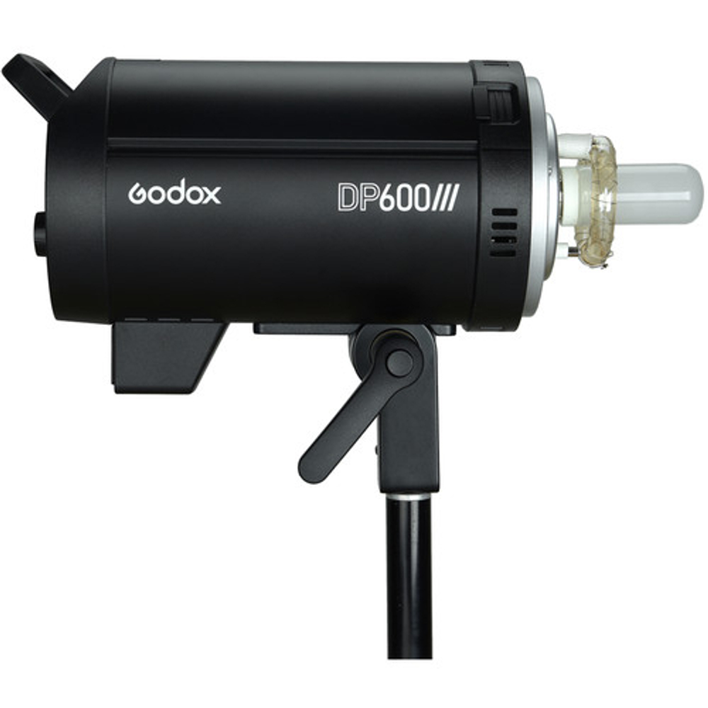 Cтудійний спалах Godox DP-600 III