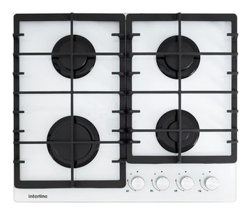Варильна поверхня INTERLINE HGG 563 FGK WM