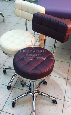 Стільчик майстра Agat