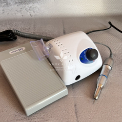 Фрезер для манікюру і педикюру Strong 210/107 II (оригінал)