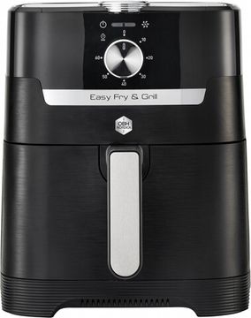 Мультипіч OBH NORDICA Easy Fry&Grill MECA AG5018S0
