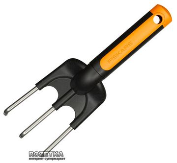Культиватор Fiskars Premium Planters (1000728/137220)