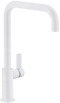 Кухонний змішувач FRANKE ELEGANCE (115.0296.804) білий