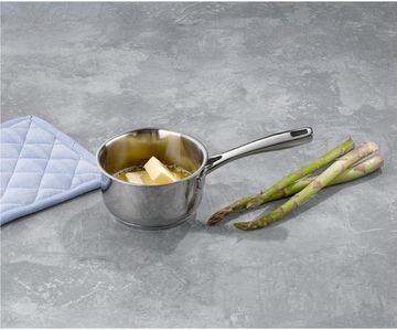 Ківш Kela Flavoria 12 см 0.6 л (10179k)