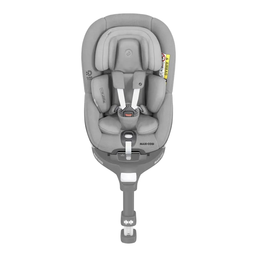 Автокресло детское Maxi-Cosi Pearl 360 0+/1 (0-18 кг)