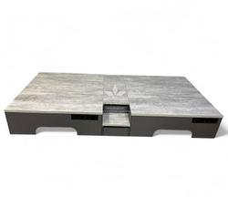 Подиум Mark для кресла педикюрного Pod-05v