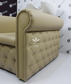 Перукарська мийка Ludwig