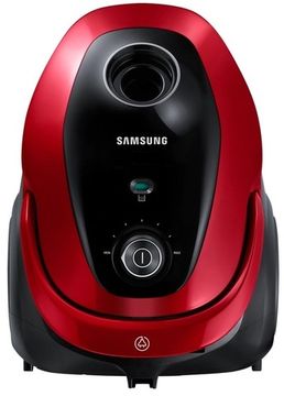 Пилосос для сухого прибирання SAMSUNG VC07M25E0WR/UK