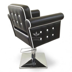 Парикмахерское кресло Art Deco 3