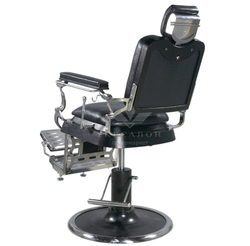 Перукарське крісло Barber B026