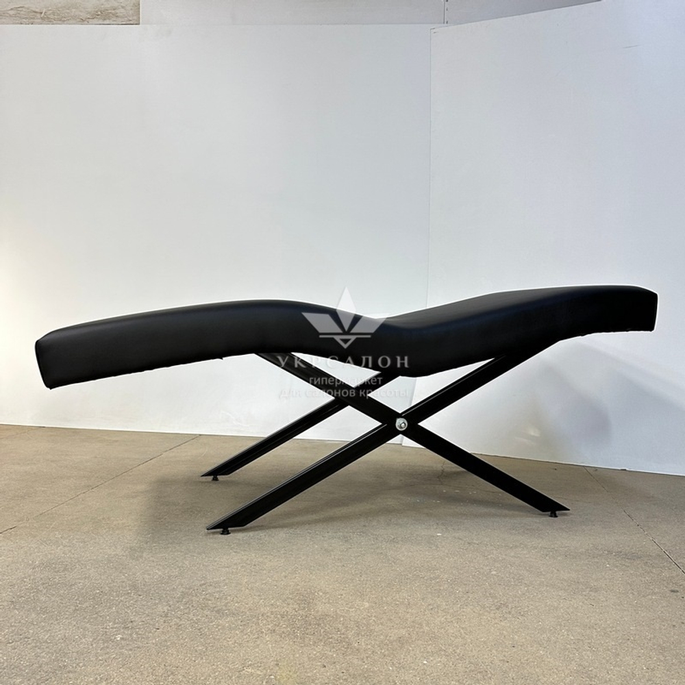 Анатомічна кушетка Mark 444-00 для лашмейкерів та бровістів