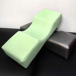 Комплект подушка з чохлом для лешмейкера