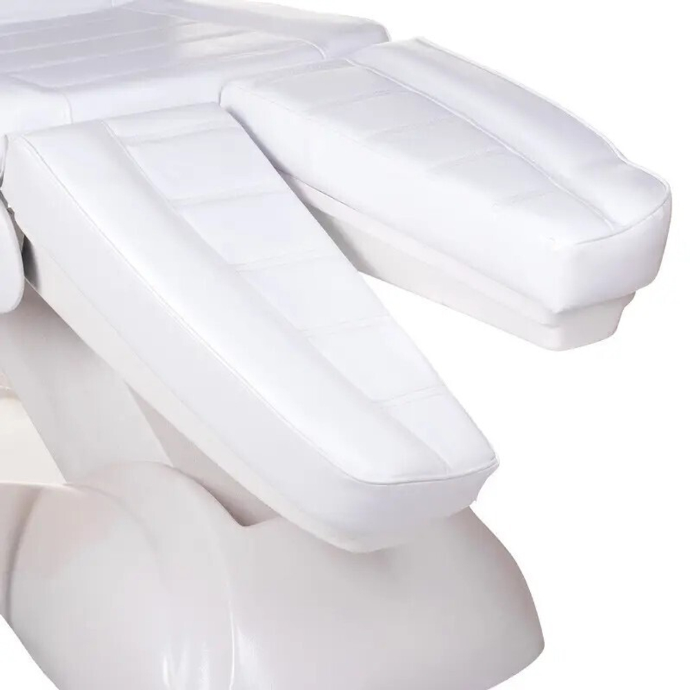 Косметологическая электрическая кушетка Lux Pedicure BG-273E (5 моторов), white