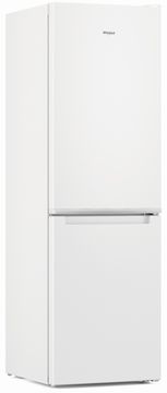 Двокамерний холодильник Whirlpool W7X 82I W