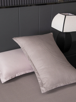 Комплект постельного белья Сатин Velouria Luxe с Одеялом VL008