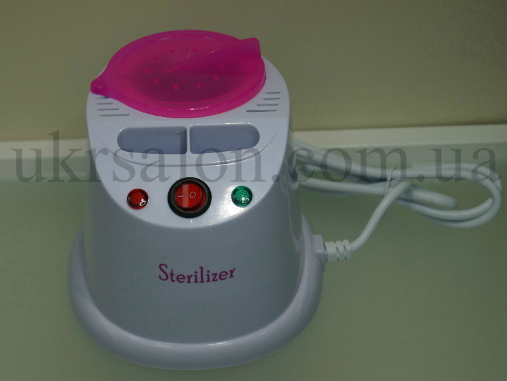 Кварцитовый стерилизатор XD-002